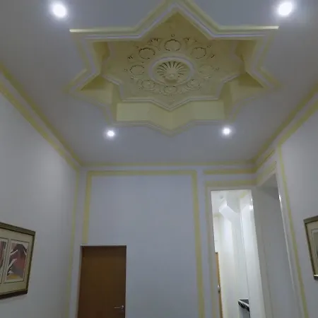 Diamond Casa de hóspedes