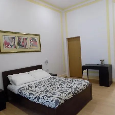 بيت ضيافة Diamond