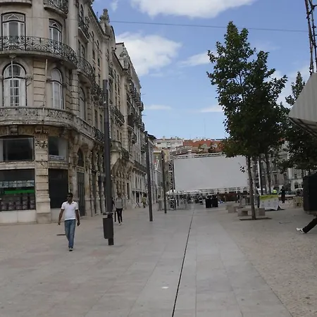 Diamond * Lissabon