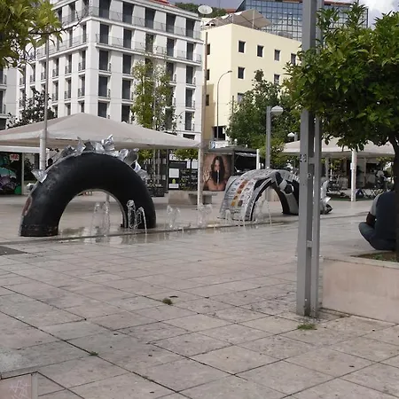 Diamond * Lissabon