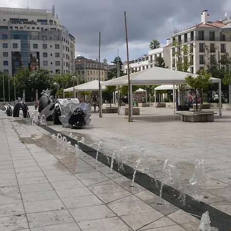 Pensión Diamond
