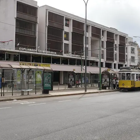 Vendégház Diamond Lisboa